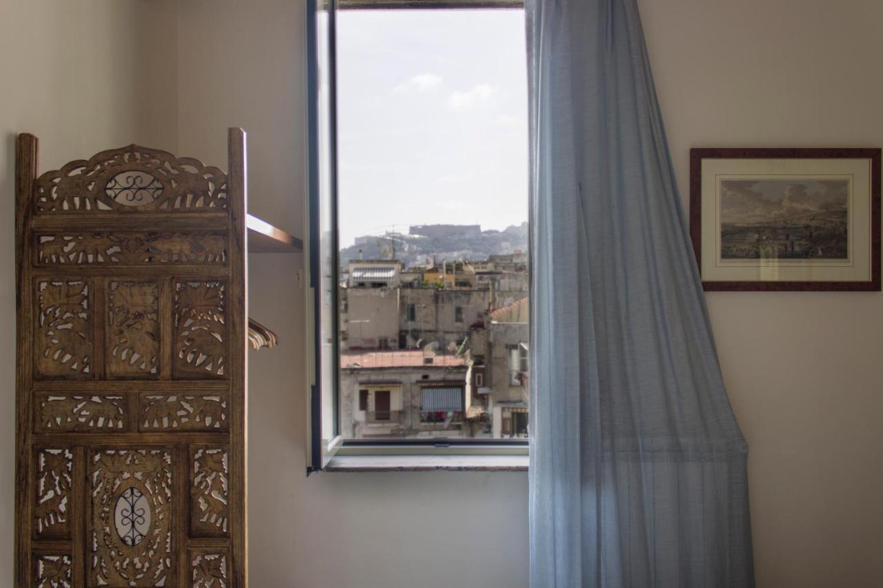 Cerasiello Appartamento Napoli