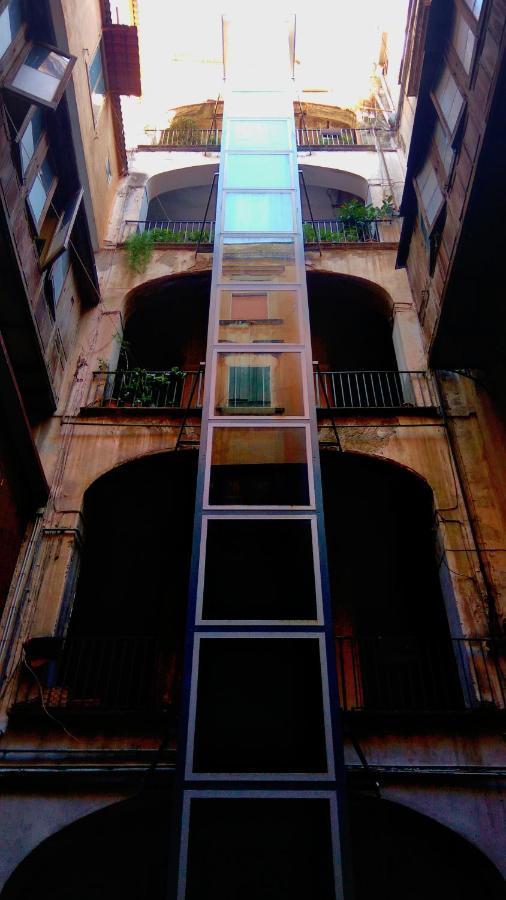 Cerasiello Appartamento Napoli