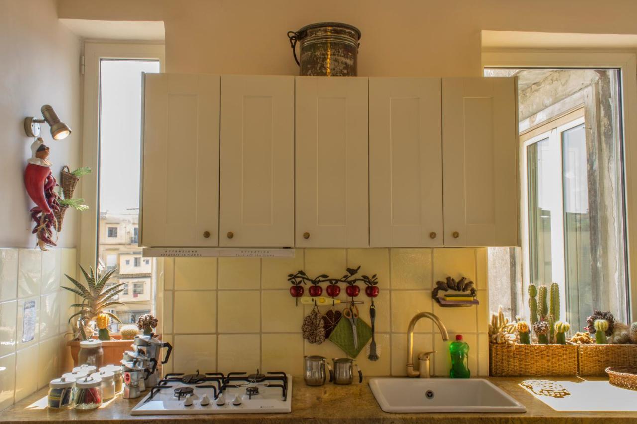 Cerasiello Appartamento Napoli