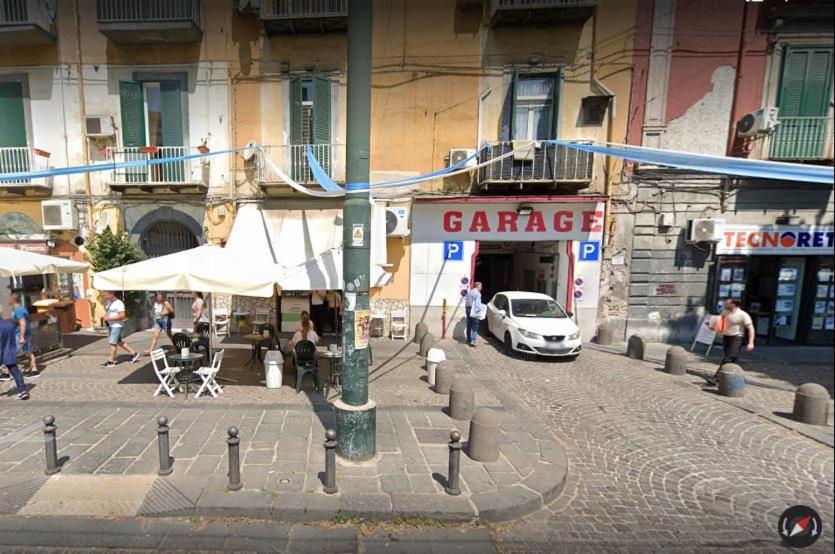 Cerasiello Napoli
